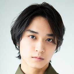 松岡 広大 - いなくなれ、群青演員 飾演Sasaoka