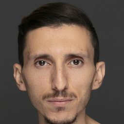 Emrullah Cakay - Butterflies演員 飾演Garson