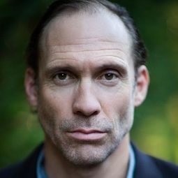 Steve Le Marquand - A Difficult Woman演員 飾演Snuff