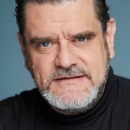 Michaël Vander-Meiren - 雪裏迷徒演員 飾演The Director