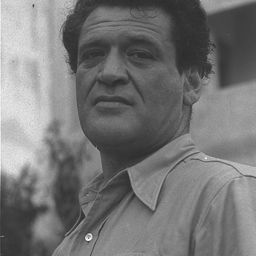 Joseph Kessel - The Horsemen編劇