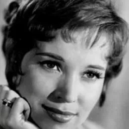 Christiane Kubrick 飾演 Self