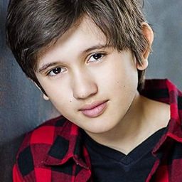 Jaiden Cannatelli 飾演 Ohlm