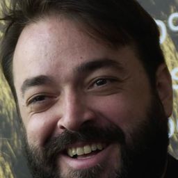 Jaime Marques - 竊遇偷香導演