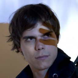 Charly Braun - 我的印度朋友演員 飾演Dream's Youth