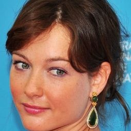 Cristiana Capotondi 飾演 Monica Baldi