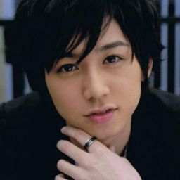 柳下 大 飾演 Su Machida