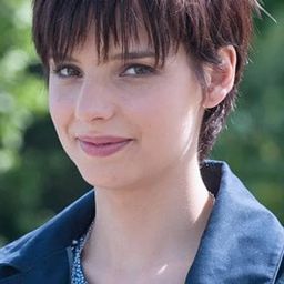 Federica Sabatini 飾演 