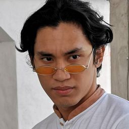 Jel Tarun - 真情未語演員 飾演Man in Disco