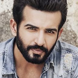 Jay Bhanushali 飾演 