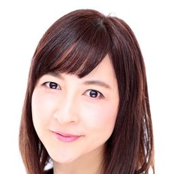 小林美佐 飾演 Lukia Shawl (voice)