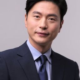 Lee Dong-kyu - 極速首爾演員 飾演News Anchor