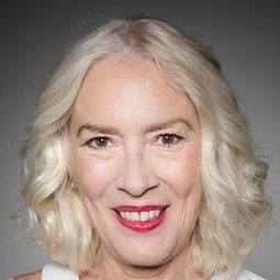 蘇西·桑切斯 - Wetland演員 飾演