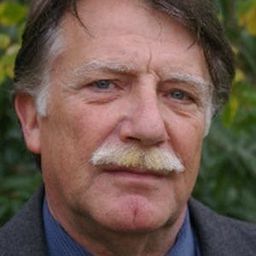 Hervé Caradec 飾演 Sylvain