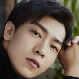 Xiang Yu - 黑樓怪談演員 飾演