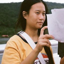 阿莎瑪蓬·薩馬克潘 飾演 Pair