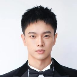 黃曦彥 飾演 Jiang Wenhuan