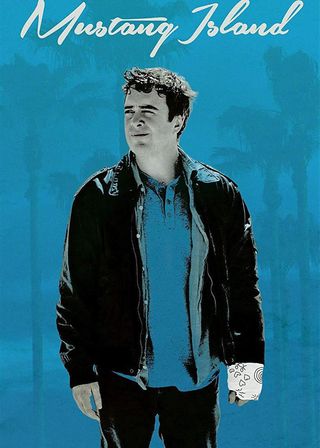 《麥斯唐島箍煲記》電影海報