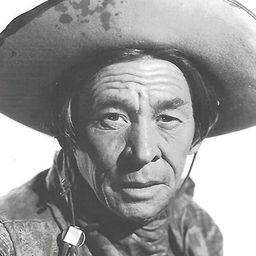 Charles Stevens - A Ticket to Tomahawk演員 飾演Trancos