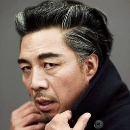 安吉江 - 假如你是我 2演員 飾演Joon-chul