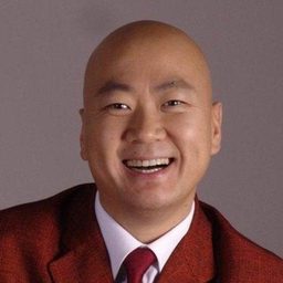 郭冬臨 飾演 Luo Yan