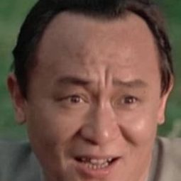 江洋 - 黑色城市演員 飾演