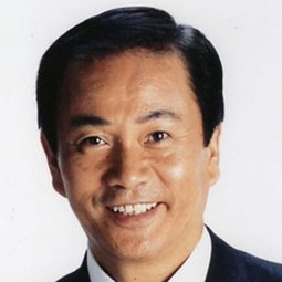 森田健作 飾演 Yasuo