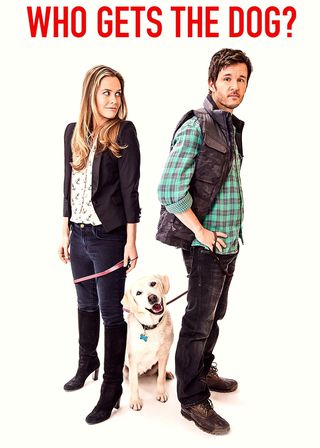 《毛小孩選邊站》電影海報