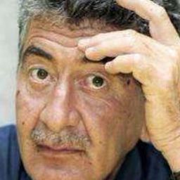 Daniel Schmid 飾演 Self