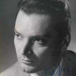 Franco Volpi - Johnny Stecchino演員 飾演Ministro