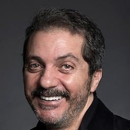 Tony Palazzo - Mario and the Magician演員 飾演Francesco