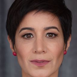 妮可·柯德瑞 飾演 Wanda