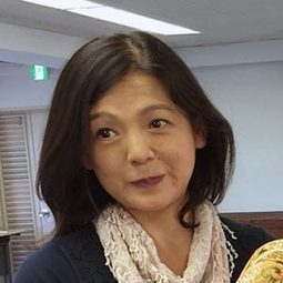 森永 奈緒美 - 宇宙刑事シャイダー演員 飾演Annie