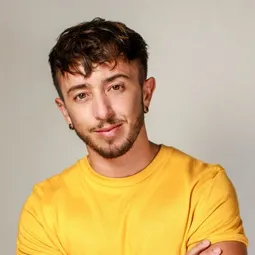 Gabe Gabriel - Runs in the Family演員 飾演River Storm