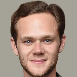 喬瑟夫·克羅斯 飾演 John Hay