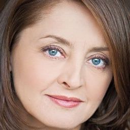 Jeanette Cronin - 鑰命監獄演員 飾演Mary