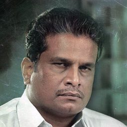 Hareesh Peradi - 愛的角力演員 飾演