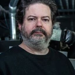 Fernando Martín Peña 飾演 Self