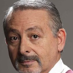 Leo Gullotta - The Escort演員 飾演Polizzi