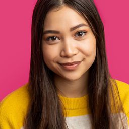 Luxy Banner 飾演 Gail