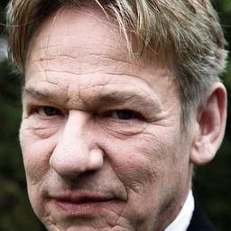 Kenneth Milldoff 飾演 Benjamin Wilkes