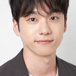 Go Jae-hyun 飾演 Bo-seok