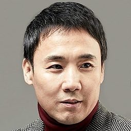 金仲基 飾演 Gyohwan's father