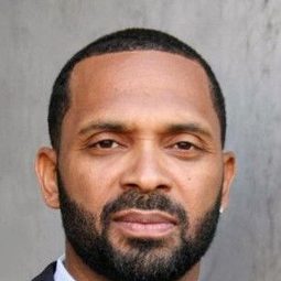 麥克·伊皮斯 - 逆襲人生演員 飾演Kareem