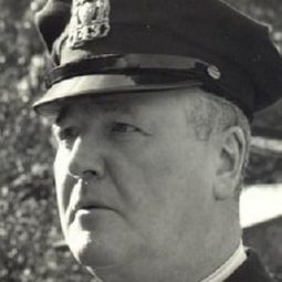 Robert Emmett O'Connor - The Public Enemy演員 飾演Paddy Ryan