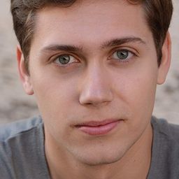 Connor Lawrence 飾演 Nick