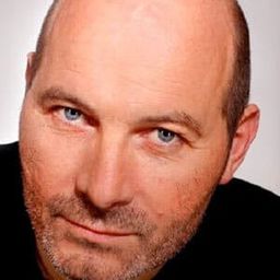 Christian Brendel 飾演 Jakobus