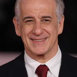 托尼·瑟維洛 飾演 Gorbaciof