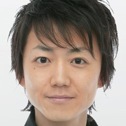 菅沼 久義 飾演 Kamen Rider Ryuki, Kamen Rider Kabuto (voice)