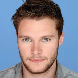 積雷諾 - 舐犢情深演員 飾演Toby